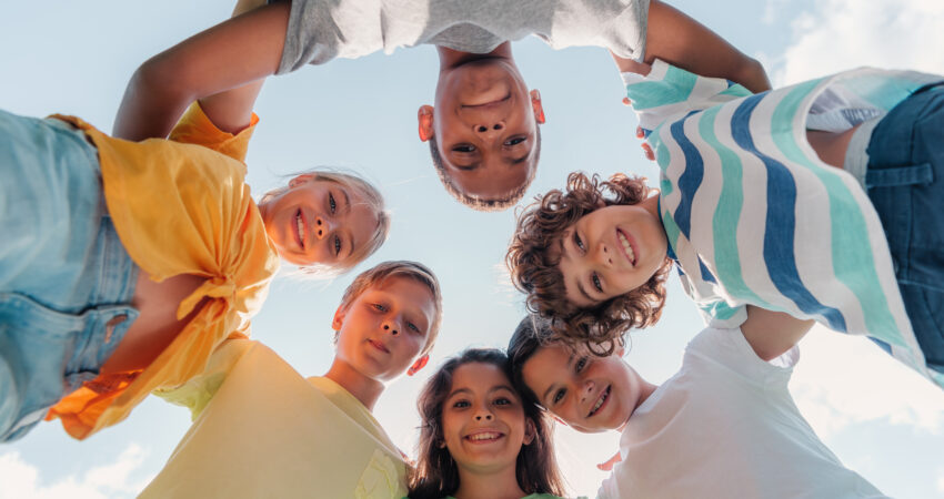 Positive Behavior Intervention Plan